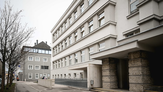An der neuen Mittelschule in der Rainerstraße mussten sich Kinder mit dem Ramadan befassen. ...