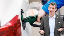 Jochen Güntner ist Ökonom an der Linzer Kepler-Universität.