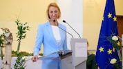 Maria Lalics ist die neue Leiterin der Justizanstalt in St. Pölten.