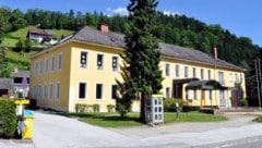 Die Volksschule Afling in Bärnbach schließt.