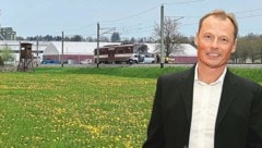 Österreichs Fußball trauert um einen seiner allergrößten Tormänner! Alex Manninger starb bei ...