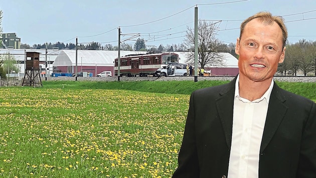 Austrian soccer mourns the loss of one of its greatest goalkeepers! Alex Manninger died in a car ...