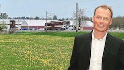 Österreichs Fußball trauert um einen seiner allergrößten Tormänner! Alex Manninger starb bei ...