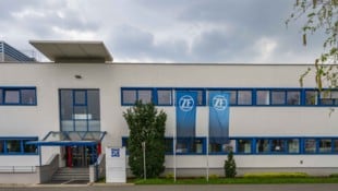 Der Standort in Lebring wird Ende 2027 geschlossen.