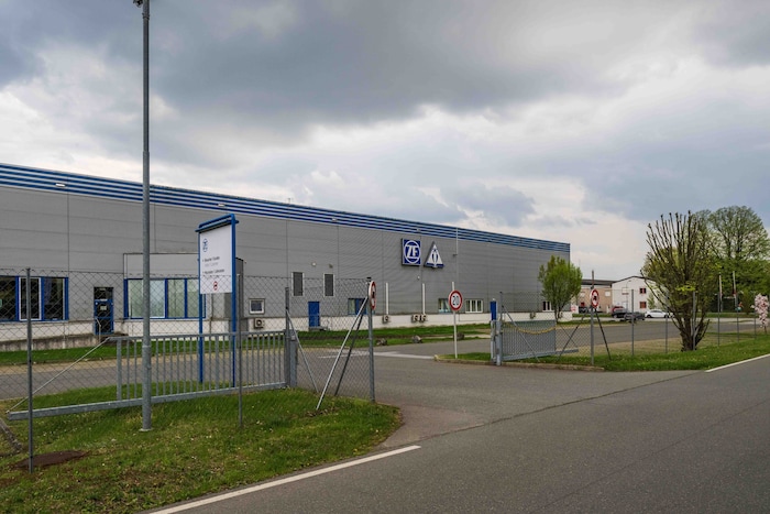 Die Produktion wird nach Polen und in die Slowakei verlagert.