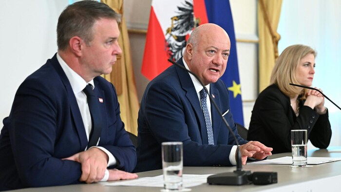 Vor allem ÖVP und SPÖ stellen sich bei Fragen zum Stiftungsrat taub.