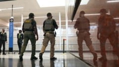 Der Fall sorgt über die US-Grenzen hinaus für viel Aufregung.