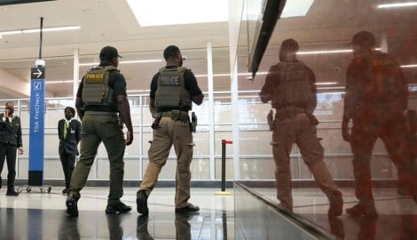 Der Fall sorgt über die US-Grenzen hinaus für viel Aufregung.