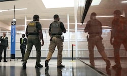 Der Fall sorgt über die US-Grenzen hinaus für viel Aufregung.