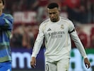 Für Kylian Mbappe (r.) und Co. endet die Saison wohl ohne Titel ...