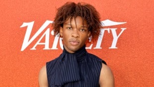 Sänger D4vd wurde verhaftet, nachdem im September die Leiche eines vermissten Teenagers in ...