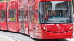 Der schwere Unfall ereignete sich im Westen der Tiroler Landeshauptstadt.