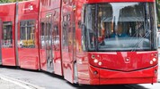 Der schwere Unfall ereignete sich im Westen der Tiroler Landeshauptstadt.