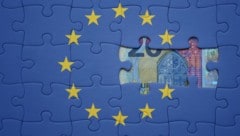 Nur in wenigen EU-Ländern gibt es Vermögenssteuern, die Studie sieht Potenzial für mehr.