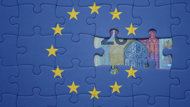 Nur in wenigen EU-Ländern gibt es Vermögenssteuern, die Studie sieht Potenzial für mehr.