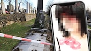 „Ich wollte Blut sehen, ich wollte mich spüren“, sagt Jenny über ihr Motiv für das fürchterliche ...