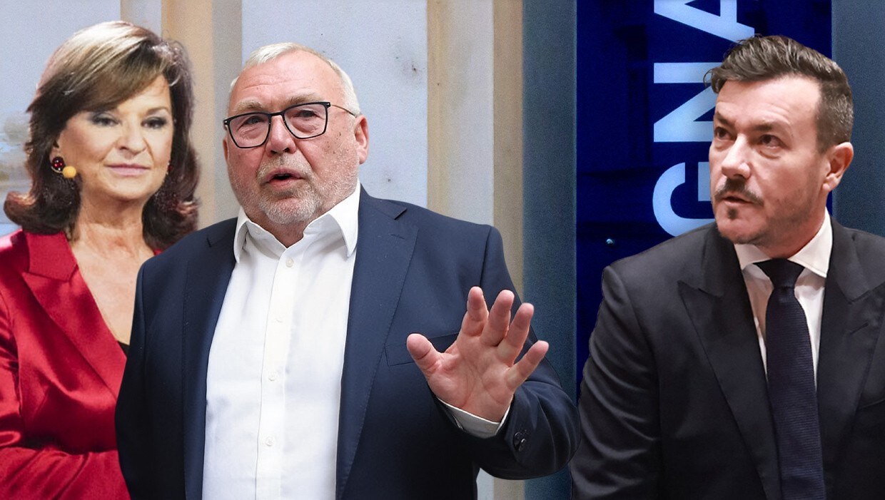 Haftungs-Schock - Gusenbauer und Co. haben noch ein größeres Problem ...