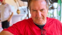 Robert Palfrader meldete sich mit guten Neuigkeiten bei seinen Fans: Er ist so weit wieder fit, ...