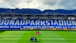 Der Rechnungshof sieht schwere Fehler bei der Bauabwicklung des Donauparkstadions.