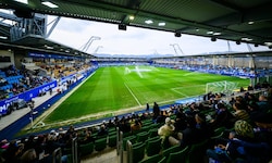 Das Donauparkstadion in Linz wurde im Juli 2023 eröffnet.