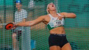 Hannah Ladinig hat Olympia als großes Ziel