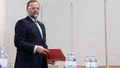 Sepp Schellhorn tanzt immer wieder aus der Reihe – zuletzt mit unabgestimmten Medienterminen.