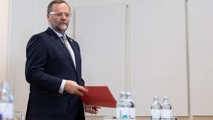 Sepp Schellhorn tanzt immer wieder aus der Reihe – zuletzt mit unabgestimmten Medienterminen.