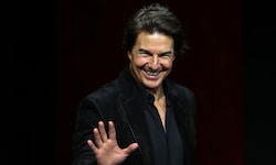 Hollywoodstar Tom Cruise schlüpft wieder in die Rolle des Kampfpiloten Pete „Maverick“ Mitchell: ...