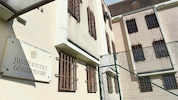 Die Justizanstalt Gölllersdorf in Niederösterreich: Ausschließlich geistig abnorme Rechtsbrecher ...