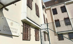 Die Justizanstalt Gölllersdorf in Niederösterreich: Ausschließlich geistig abnorme Rechtsbrecher ...