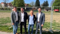 Große Enttäuschung über verschobene Schulausbau-Projekte in Graz bei den Direktorinnen und ...