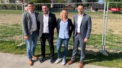 Große Enttäuschung über verschobene Schulausbau-Projekte in Graz bei den Direktorinnen und ...
