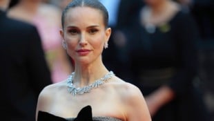 Süße Babygerüchte um Hollywood-Superstar Natalie Portman. Ihre „wunderschöne Beziehung“ mit ...