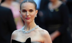 Süße Babygerüchte um Hollywood-Superstar Natalie Portman. Ihre „wunderschöne Beziehung“ mit ...
