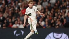 Läuft Anthony Gordon schon bald für den FC Bayern München auf?