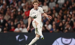 Läuft Anthony Gordon schon bald für den FC Bayern München auf?