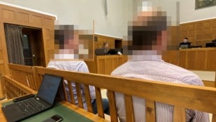 Die beiden Hoteliers müssen sich für das Beziehen von Fördergeldern vor Gericht verantworten.