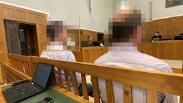 Die beiden Hoteliers müssen sich für das Beziehen von Fördergeldern vor Gericht verantworten.