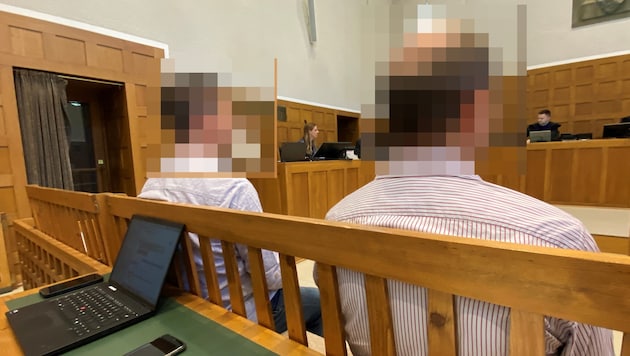 Die beiden Hoteliers müssen sich für das Beziehen von Fördergeldern vor Gericht verantworten.