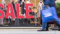 Rund um den Song Contest im Mai dürfen die Geschäfte in Wien wohl nicht an Sonn- und Feiertagen ...