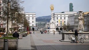 Nun rollen die Bagger doch erst im nächsten Jahr an.