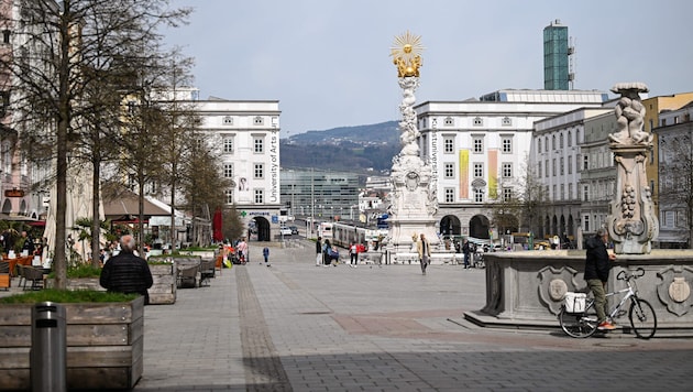 Nun rollen die Bagger doch erst im nächsten Jahr an.