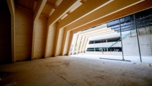 Europameister bei Bodenversiegelung, dennoch kaum leistbarer Wohnraum. Wie passt das zusammen?