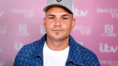 Erst Fußball-Party, dann Blaulicht: Pietro Lombardi in schweren Kreuzungs-Crash verwickelt!