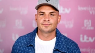 Pietro Lombardi hat auf dem rechten Auge nur noch wenig Sehkraft.