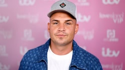 Erst Fußball-Party, dann Blaulicht: Pietro Lombardi in schweren Kreuzungs-Crash verwickelt!