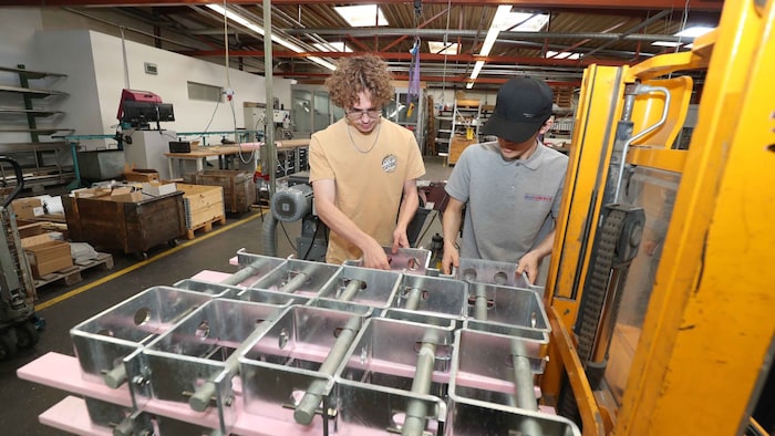 Alu Sommer Stoob wurde als positives Beispiel genannt.