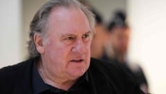Gérard Depardieu will doch nicht gegen einen TV-Sender vorgehen, der in einer Doku vulgäre ...
