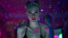 „Only Margo“ mit Elle Fanning ist jetzt auf AppleTV+ zu sehen.