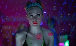 „Only Margo“ mit Elle Fanning ist jetzt auf AppleTV+ zu sehen.